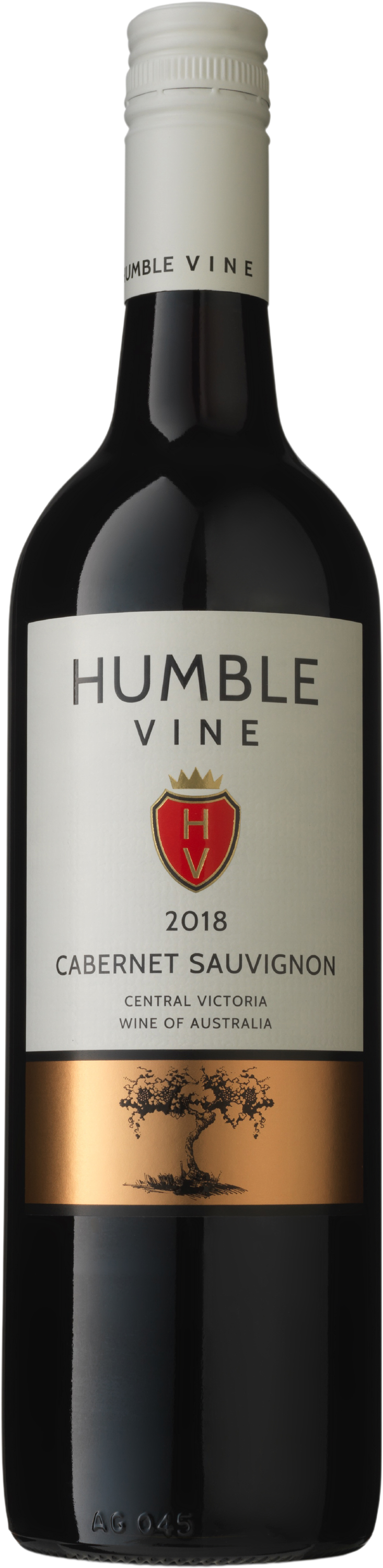 Trifon Estate Wines Humble Vine Cabernet Sauvignon 2018